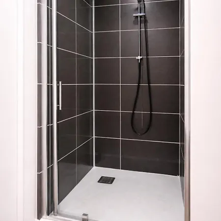 Jaune #4#- Douceur&confort-self Check-in Appartement *